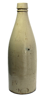 Stoneware Stout/Porter Bottle